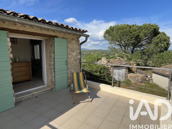 Maison à vendre 4 pièces 140 m² Pierrerue