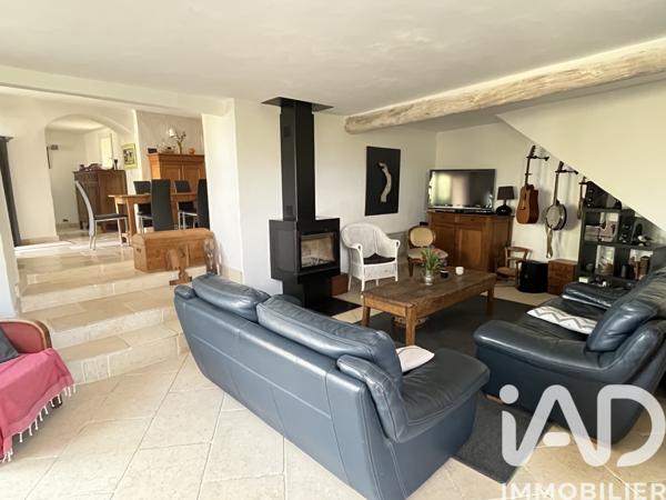 Maison à vendre 4 pièces 140 m² Pierrerue