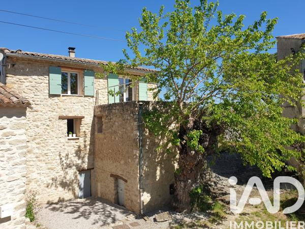 Maison à vendre 4 pièces 140 m² Pierrerue