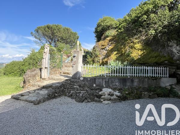 Maison à vendre 4 pièces 140 m² Pierrerue