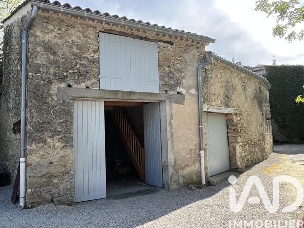 Maison à vendre 4 pièces 140 m² Pierrerue