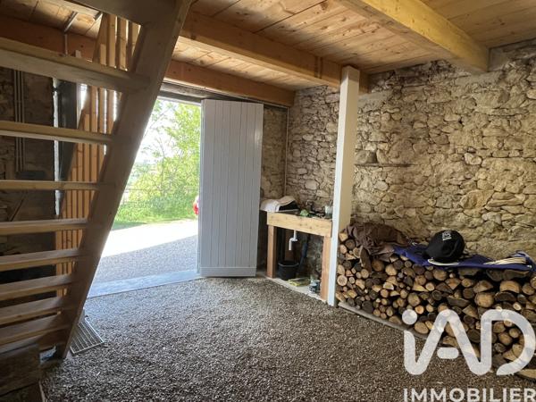 Maison à vendre 4 pièces 140 m² Pierrerue