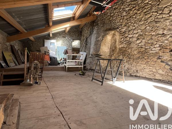 Maison à vendre 4 pièces 140 m² Pierrerue