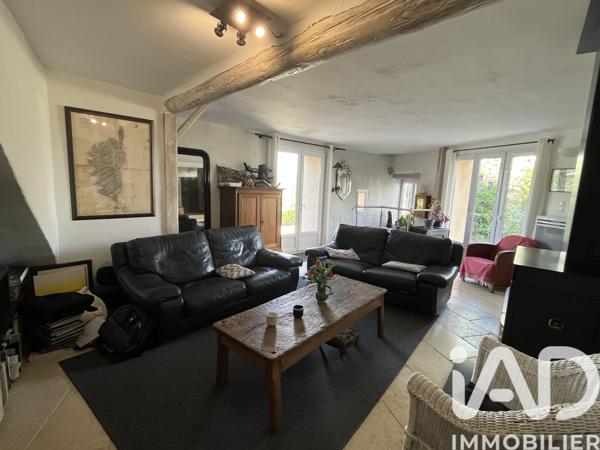 Maison à vendre 4 pièces 140 m² Pierrerue