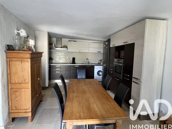 Maison à vendre 4 pièces 140 m² Pierrerue