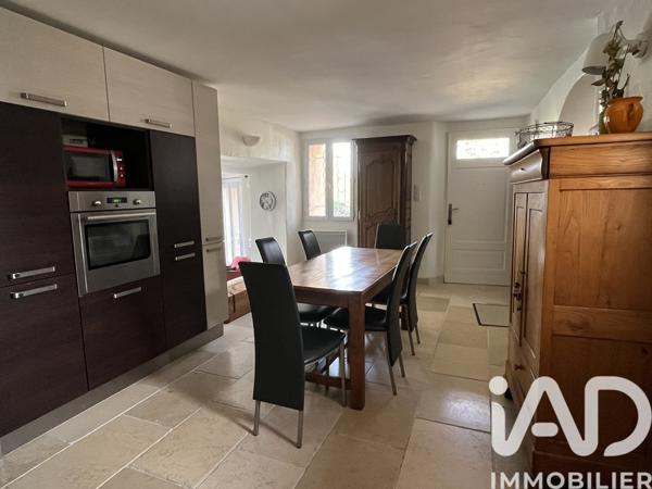 Maison à vendre 4 pièces 140 m² Pierrerue