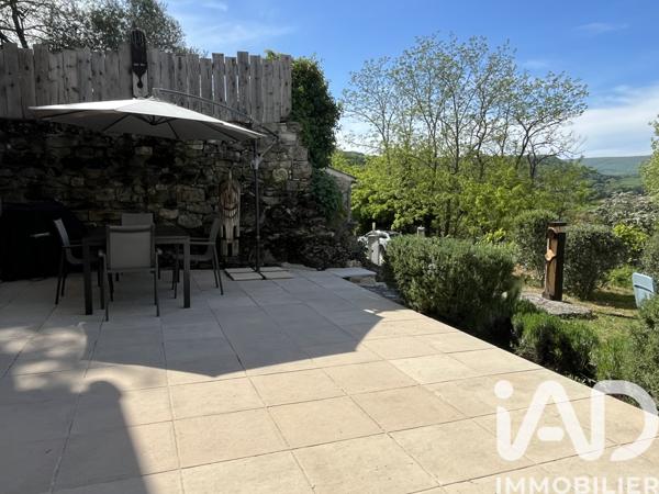Maison à vendre 4 pièces 140 m² Pierrerue