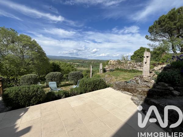 Maison à vendre 4 pièces 140 m² Pierrerue