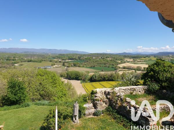 Maison à vendre 4 pièces 140 m² Pierrerue