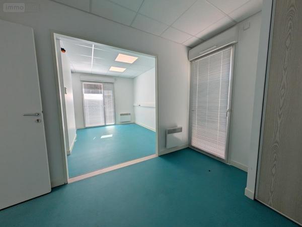 Fonds et/ou murs commerciaux à vendre à Morlaix dans le Finistère (29600), ref : 29086-1745