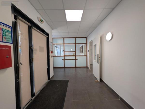 Fonds et/ou murs commerciaux à vendre à Morlaix dans le Finistère (29600), ref : 29086-1745