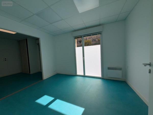 Fonds et/ou murs commerciaux à vendre à Morlaix dans le Finistère (29600), ref : 29086-1745
