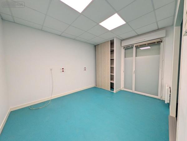 Fonds et/ou murs commerciaux à vendre à Morlaix dans le Finistère (29600), ref : 29086-1745