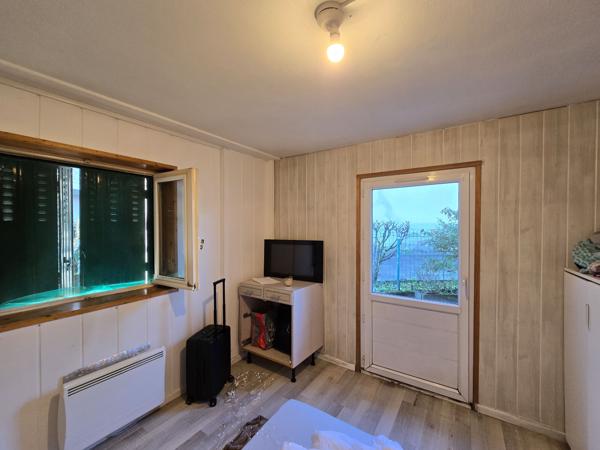 Appartement à vendre à Grand-Aigueblanche (73260) - Savoie