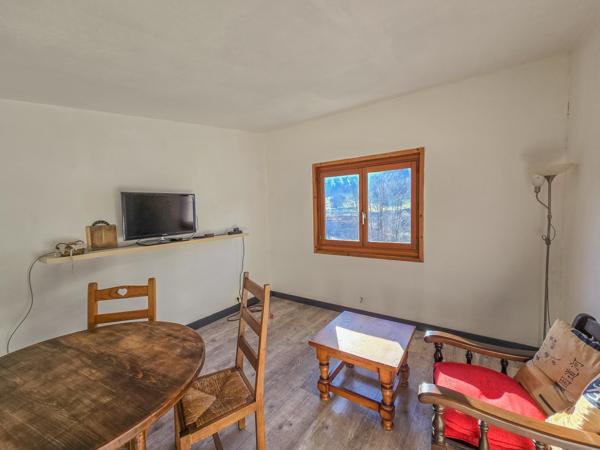 Appartement à vendre à Grand-Aigueblanche (73260) - Savoie