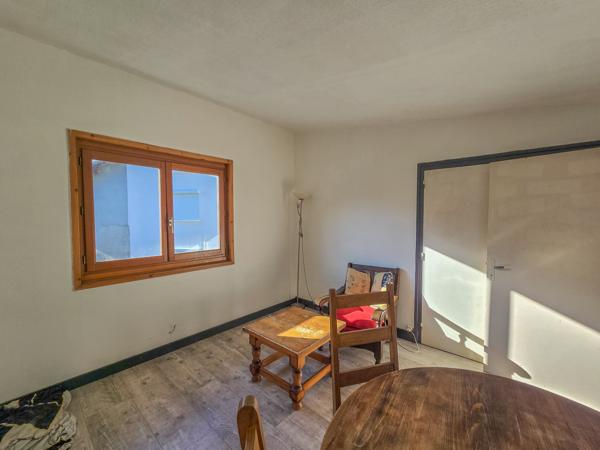 Appartement à vendre à Grand-Aigueblanche (73260) - Savoie