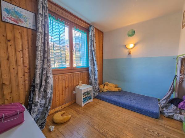 Appartement à vendre à Grand-Aigueblanche (73260) - Savoie