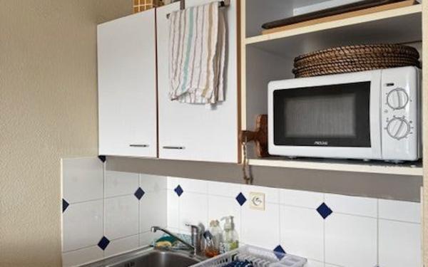 Appartement à vendre    3 pièces • 39,18 m2 Dives-sur-Mer