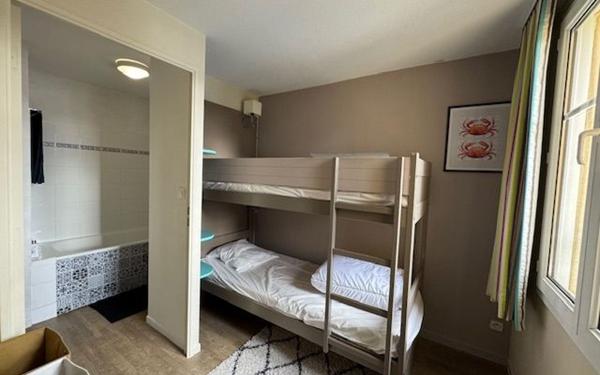 Appartement à vendre    3 pièces • 39,18 m2 Dives-sur-Mer