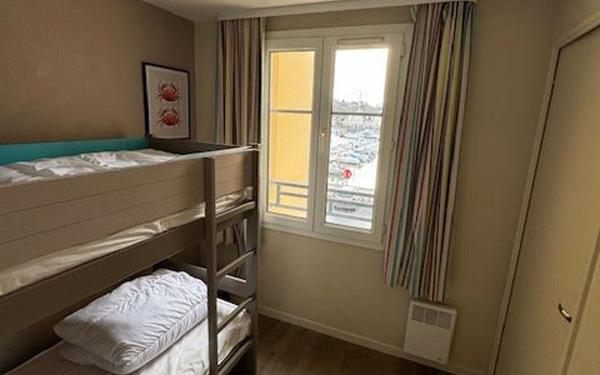 Appartement à vendre    3 pièces • 39,18 m2 Dives-sur-Mer