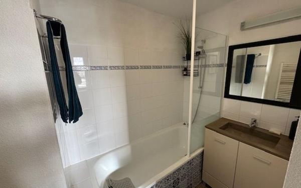 Appartement à vendre    3 pièces • 39,18 m2 Dives-sur-Mer