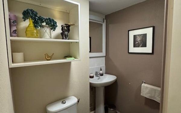 Appartement à vendre    3 pièces • 39,18 m2 Dives-sur-Mer