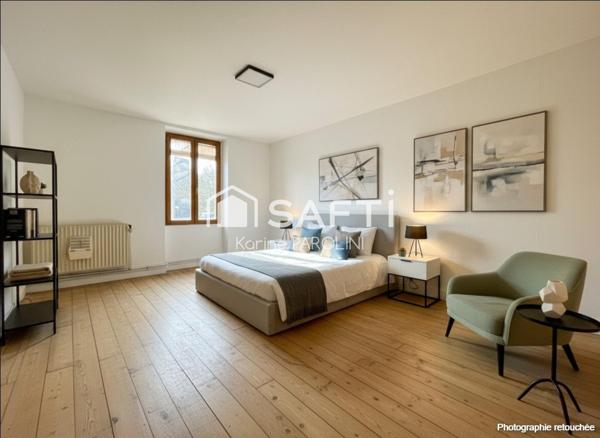 Saint Siméon de bressieux