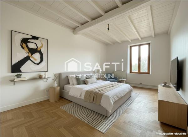 Saint Siméon de bressieux