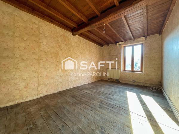 Saint Siméon de bressieux