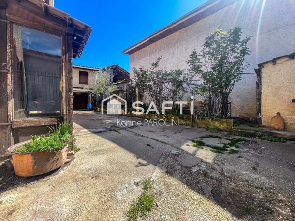 Saint Siméon de bressieux