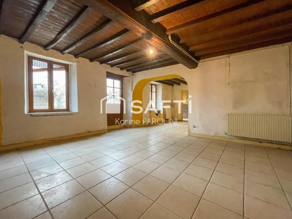 Saint Siméon de bressieux