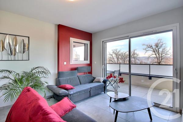 Appartement F3 à vendre  3 pièces - 81,61 m2 ANTHY SUR LEMAN - 74