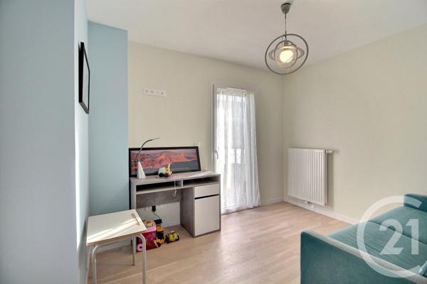 Appartement F3 à vendre  3 pièces - 81,61 m2 ANTHY SUR LEMAN - 74