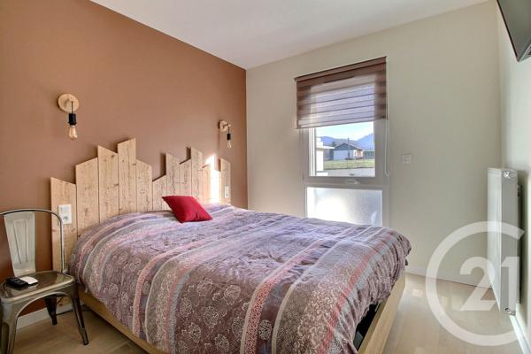 Appartement F3 à vendre  3 pièces - 81,61 m2 ANTHY SUR LEMAN - 74