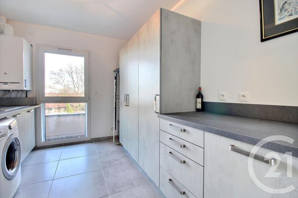 Appartement F3 à vendre  3 pièces - 81,61 m2 ANTHY SUR LEMAN - 74