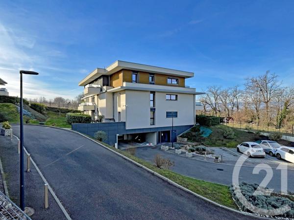 Appartement F3 à vendre  3 pièces - 81,61 m2 ANTHY SUR LEMAN - 74