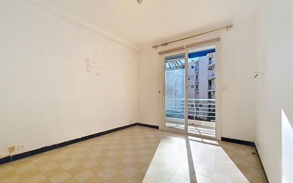 Appartement à vendre    2 pièces • 36,18 m2 Cannes