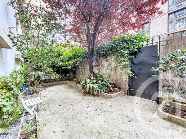Appartement F5 à vendre  5 pièces - 148,13 m2 PARIS - 75016