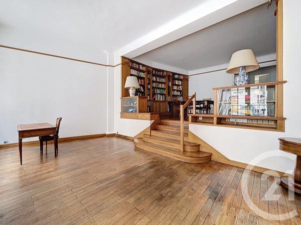 Appartement F5 à vendre  5 pièces - 148,13 m2 PARIS - 75016