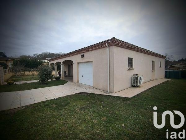 Maison à vendre 5 pièces 136 m² Fumel