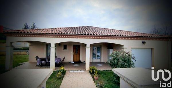 Maison à vendre 5 pièces 136 m² Fumel