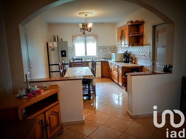 Maison à vendre 5 pièces 136 m² Fumel