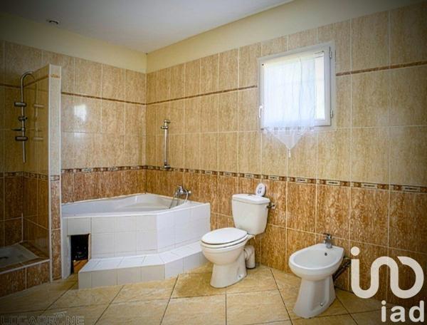 Maison à vendre 5 pièces 136 m² Fumel