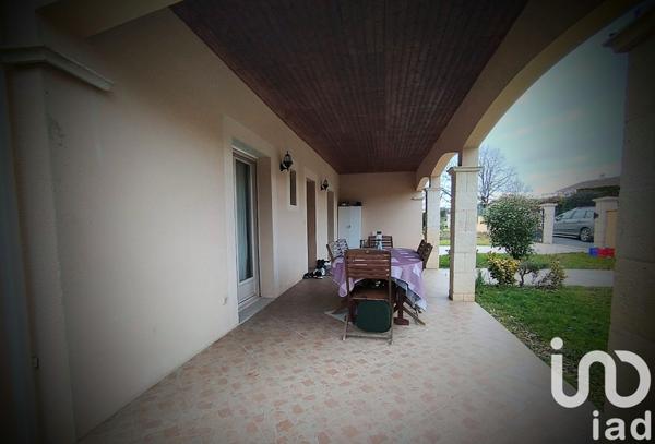 Maison à vendre 5 pièces 136 m² Fumel