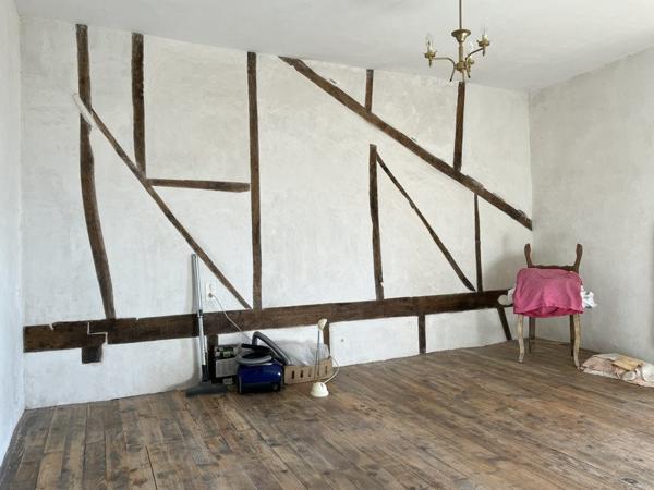 Maison à vendre |  Cransac |  3 pièces | 70 m²