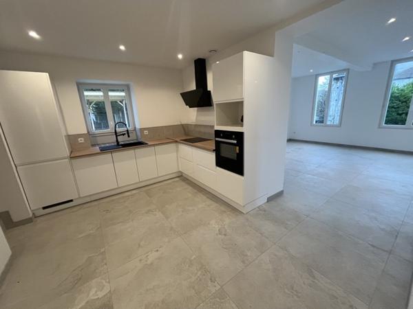 Maison à vendre |  Sireuil |  5 pièces | 132 m²