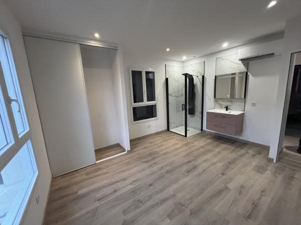 Maison à vendre |  Sireuil |  5 pièces | 132 m²