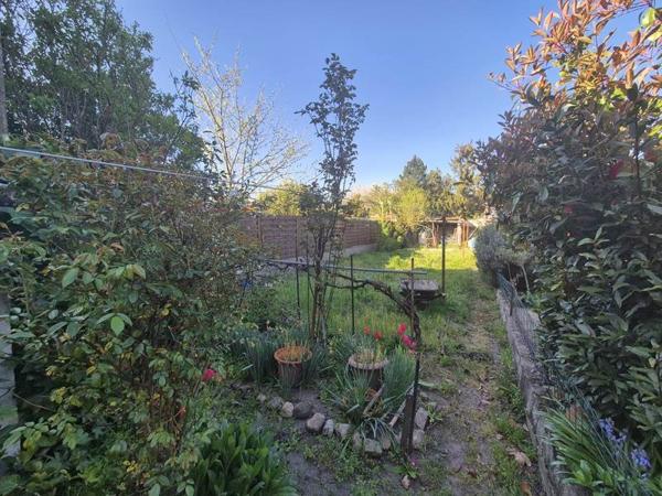Maison à vendre 37 000 € Montluçon 2 p 43 m² DPE G