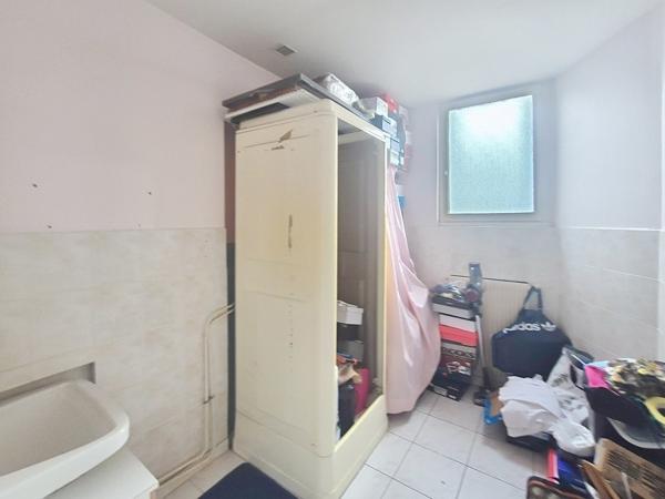 Maison à vendre 37 000 € Montluçon 2 p 43 m² DPE G