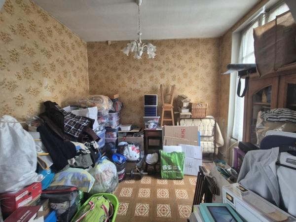 Maison à vendre 37 000 € Montluçon 2 p 43 m² DPE G